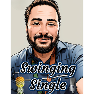 Connections Unleashed: Maximizing Your Online Swinger Network — Swinging Single Podcast episode artwork