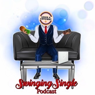 Exploring MFM Threesomes: Boundaries, Dynamics, and Embracing Size Differences — Swinging Single Podcast episode artwork