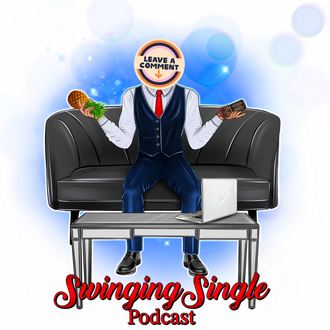 Room for Two: Exploring Same Room vs. Separate Room Swapping — Swinging Single Podcast episode artwork