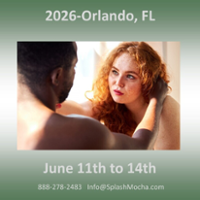 Splash Mocha - Orlando - June 2026