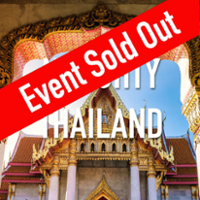 Naughty Thailand - Sold Out