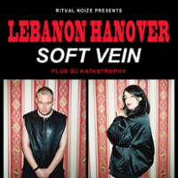 LEBANON HANOVER