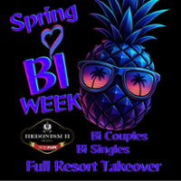 Spring Bi Week / Binapple 2026