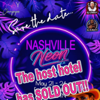 NEON Nashville Nights