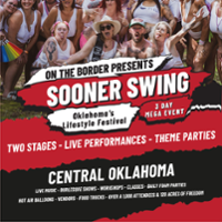 The Ultimate Adult Summer Camp - Sooner Swing 26