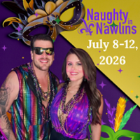 Naughty N'awlins 2026