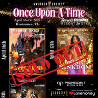 Secrets - Once Upon a Time