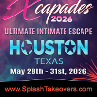 Splash Takeovers Presents Xcapades 2026