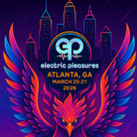 Electric Pleasures Atlanta, Georgia