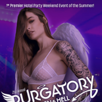 Purgatory, Heaven & Hell, 2026