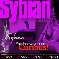 SATX Sybian Friday
