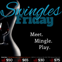 OKC Swingles Friday