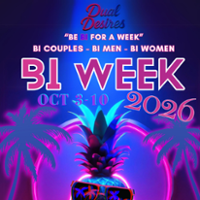 Fall BI Week Jamaica Hedo II Resort - Takeover / Bi-Out
