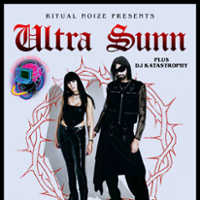 ULTRA SUNN