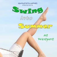 Swing into Summer Take-Over