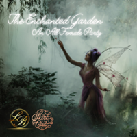 THE ENCHANTED GARDEN