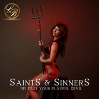 SAINTS & SINNERS