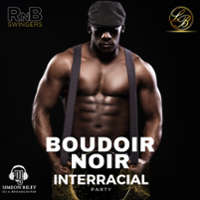 BOUDOIR NOIR