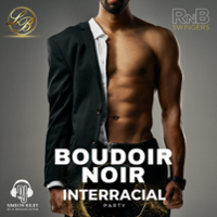 BOUDOIR NOIR