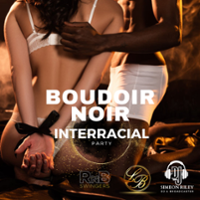 BOUDOIR NOIR