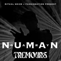 GARY NUMAN