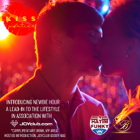 KISS with INTRODUCTORY NEWBIE HOURS