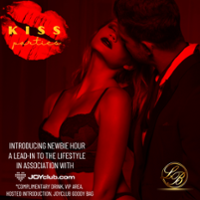 KISS with INTRODUCTORY NEWBIE HOURS