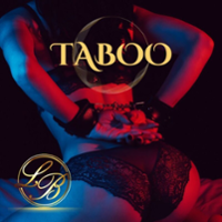 Indulge your secret TABOO