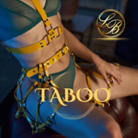 Indulge your secret TABOO