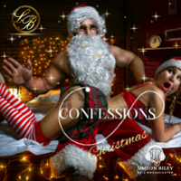 CHRISTMAS CONFESSIONS