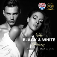 Black and White Party