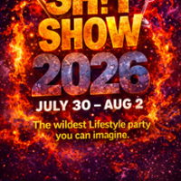 The Eden Sh!t Show 10th Annual