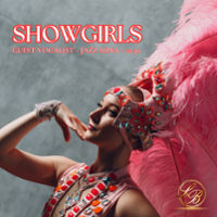 SHOWGIRLS - WITH JAZZ MINA