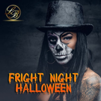 HALLOWEEN FRIGHT NIGHT PART 1