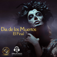 DIA DE LOS MUERTOS, EL FINAL - PART 2