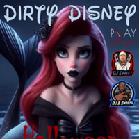 Dirty Disney Halloween
