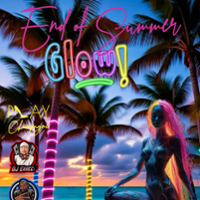 End of Summer Glow Bash