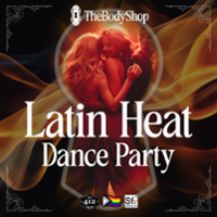 Latin Heat