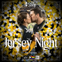 Jersey Night