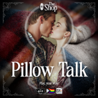 Pillow Talk: Lingerie & PJ's