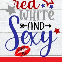 Red, White & SEXY
