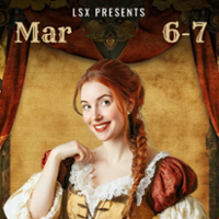 LSX Renaissance Fair