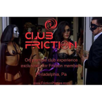 Club Friction Lucky Me Edition