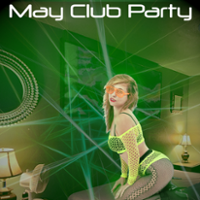 May Club Party