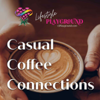 Casual Coffee Connections!