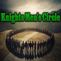 Knights Men's Circle