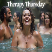 Therapy Thursday Adult Swim