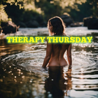 Therapy Thursday Adult Swim
