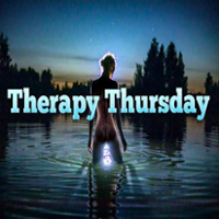 Therapy Thursday Adult Swim