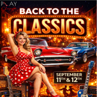 Back to the Classics